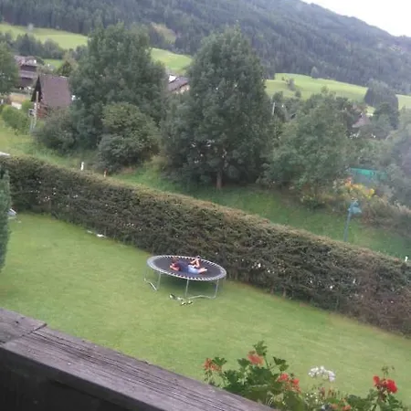Haus Alpy