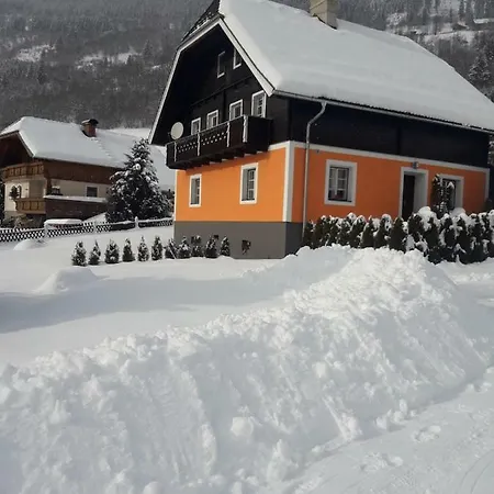 Haus Alpy * Unternberg